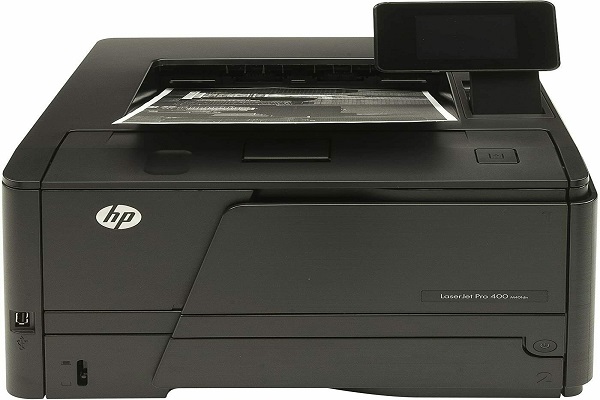 Printer Laserjet Monochrome