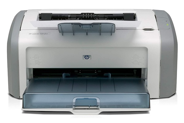 Printer HP Laserjet 1020