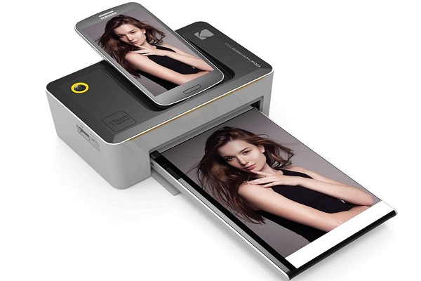 rekomendasi printer Foto portable