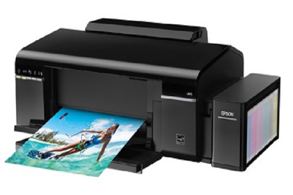 printer Epson L805