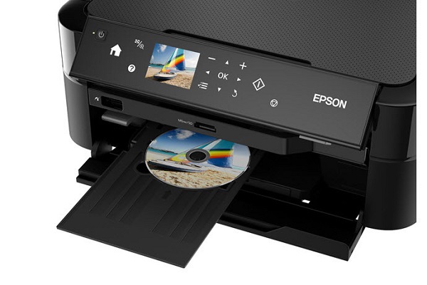 printer Epson L850