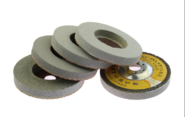 Grinding Wheel Sponge