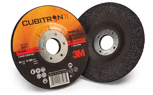 grinding wheel