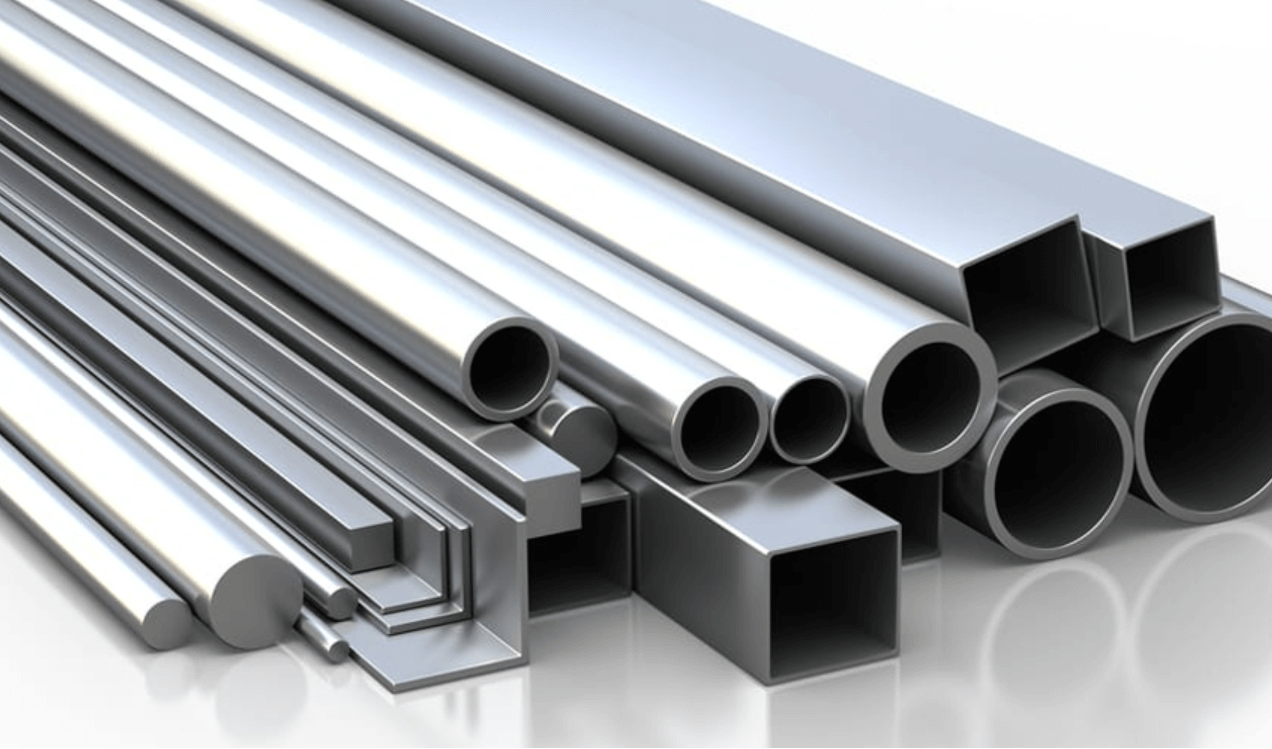 kelebihan alloy steel