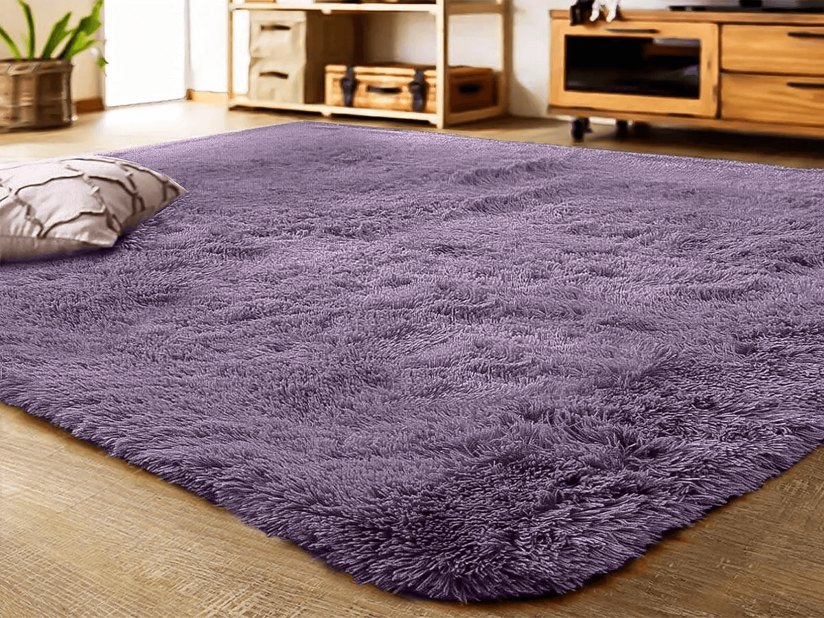 tips memilih jenis karpet bulu