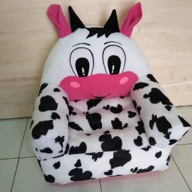sofa-anak-karakter-sapi