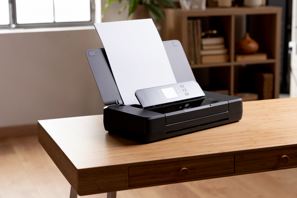 cara mengisi tinta printer epson l3210