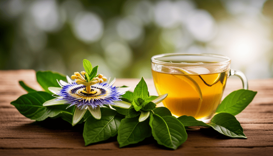 bunga yang bisa dijadikan teh