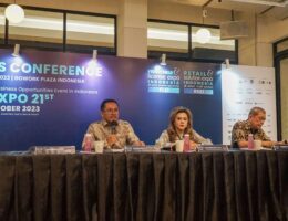 Peluang Tanpa Batas: Franchise & License Expo 2023 (FLEI) Hadir untuk Wujudkan Impian Bisnis Anda pameran Franchise & License Expo Indonesia (FLEI)