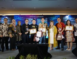 pameran flei