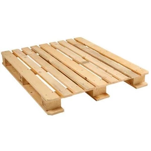 Two Way Entry Pallet