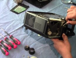 Cara Merawat Proyektor dengan Baik, Awet dan Tahan Lama cara merawat proyektor