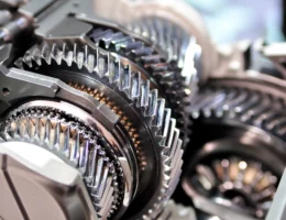 Jenis-jenis Gearbox dan Fungsinya untuk Industri jenis-jenis gearbox dan fungsinya