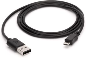 jenis kabel USB