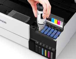 Jenis Tinta Printer dan Tips Menggunakannya jenis tinta printer