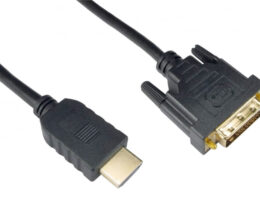 7 Jenis Kabel HDMI dan Fungsinya pada Alat Elektronik jenis-jenis kabel hdmi