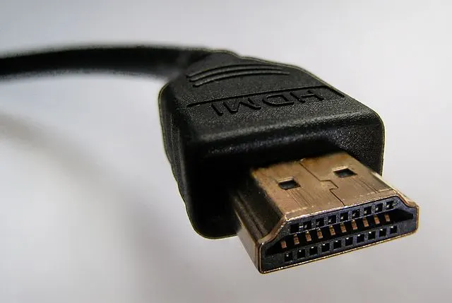 7 Jenis Kabel HDMI dan Fungsinya pada Alat Elektronik