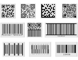 Label Barcode Stiker: Fungsi, Jenis, dan Cara Membuat jenis jenis label barcode