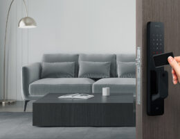 Pahami Kelebihan dan Kekurangan Smart Door Lock kelebihan dan kekurangan smart door lock