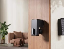 5 Rekomendasi Smart Door Lock Terbaik dan Harganya rekomendasi smart lock door
