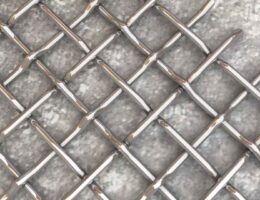 Cara Pasang Bondek dan Wiremesh untuk Konstruksi cara pasang wiremesh
