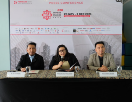 IndoBuildTech B2B