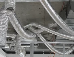 apa itu ducting