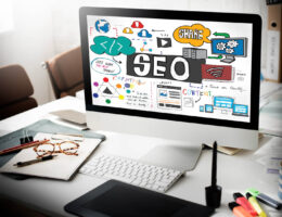 Mengenal SEO, Optimasi Website di Mesin Pencarian untuk Bisnis mengenal seo