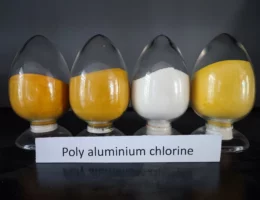 pac penjernih air