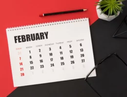 kertas kalender