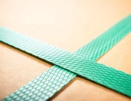 strapping band