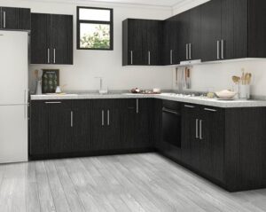 model kitchen set kabinet atas terbaru