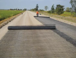 Mengenal Geotextile dan Penggunaannya pada Proyek mengenal geotextile