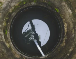 Berapa Lama Septic Tank Penuh dan Harus Disedot? Ini Solusinya berapa lama Septic Tank penuh