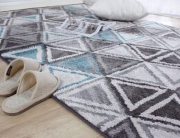 Cerita PT Raja Karpet Indonesia, Order Melimpah setelah Jadi Member Indonetwork produsen karpet terbaik PT Raja Karpet Indonesia