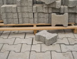 Cara Pasang Paving Block Sendiri untuk Halaman Rumah, Mudah dan Rapi cara pasang paving block