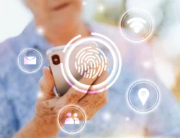 5 Manfaat Menggunakan Kunci Pintu Fingerprint manfaat kunci pintu fingerprint