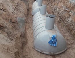 5 Ciri Septic Tank Penuh dan Sudah Harus Disedot ciri septic tank penuh