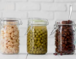 Pilihan Toples Plastik yang Dapat Menambah Estetika Rumah toples untuk dekorasi rumah
