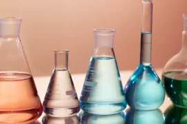 macam-macam gelas kimia