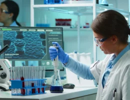 Cara Menggunakan Pipet Ukur, Fungsi, dan Kegunaannya cara menggunakan pipet ukur