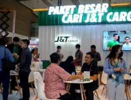 Menyambut Transport & Logistics Indonesia 2024, Pameran Dagang Terkemuka di Asia Tenggara pameran Transport & Logistics Indonesia 2024
