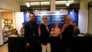 pameran flei 2024