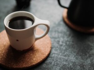 mitos dan fakta kopi hitam