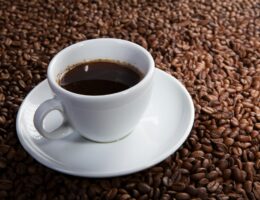 mitos dan fakta kopi hitam