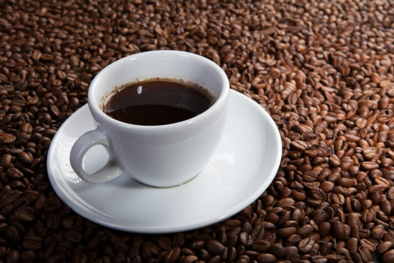 mitos dan fakta kopi hitam
