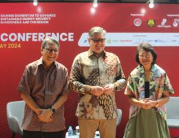 Indonesia Petroleum Association Gelar Convex dengan Program Menarik convex 2024