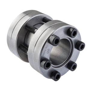 rigid coupling