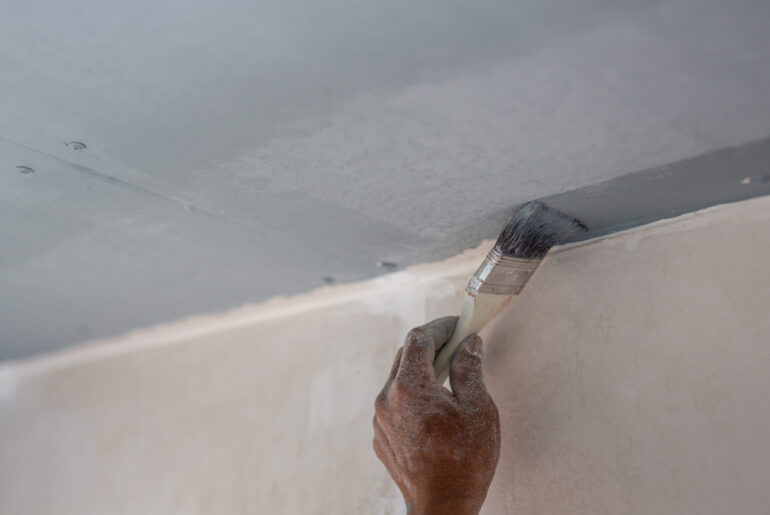 Waterproofing