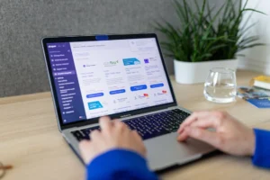 biaya pembuatan website